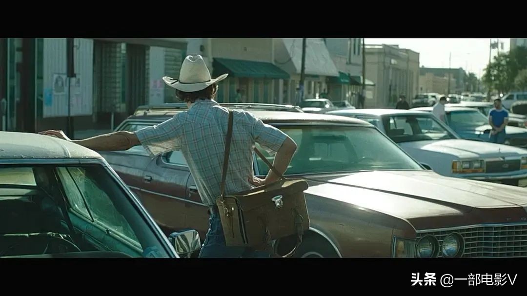 国外版《我不是药神》，还是真实事件改编