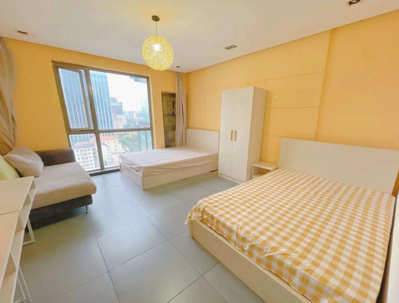 租房前，如何判断房子质量决定要不要租？