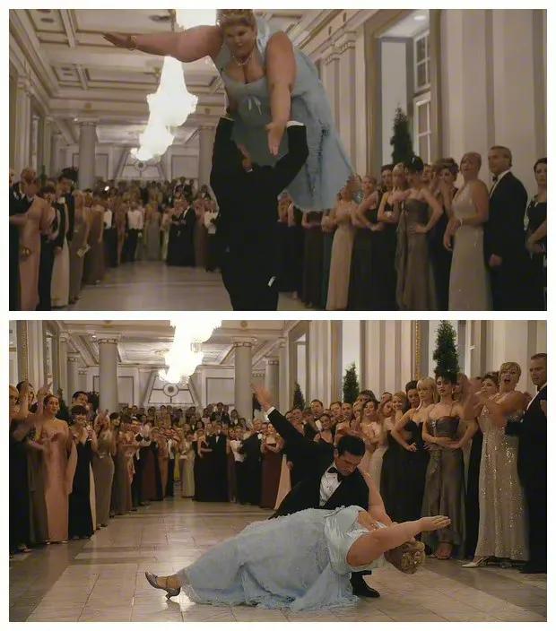 全程爆笑！顶级特工遇到糊涂侦探，笑到飙泪