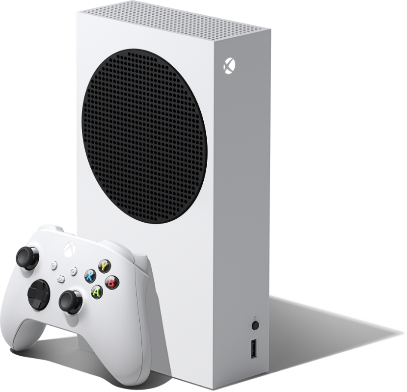 消息称微软 Xbox Series S 主机及配件即将在印度涨价