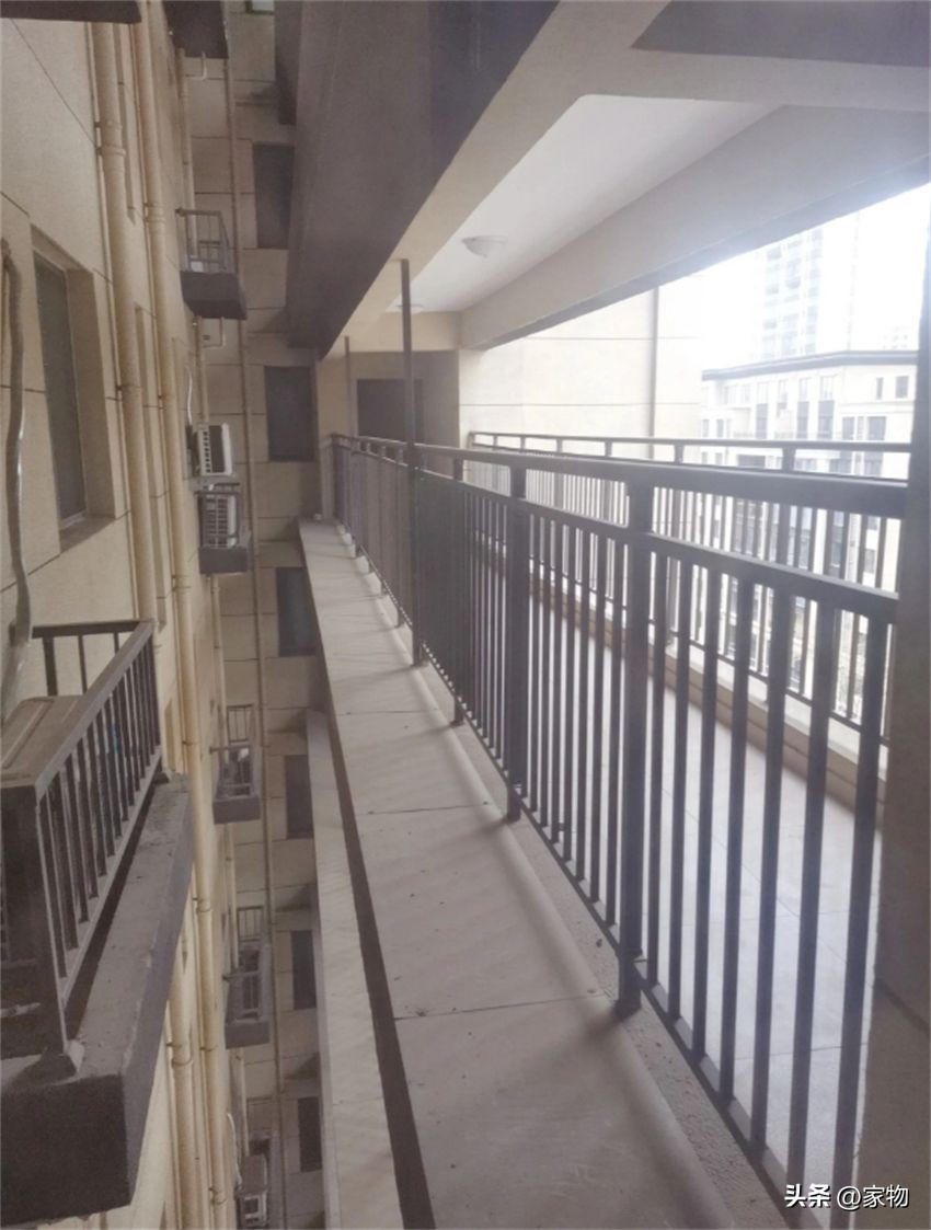 建议大家：连廊户再便宜也不能要！住进就知道这4个问题多恼人了