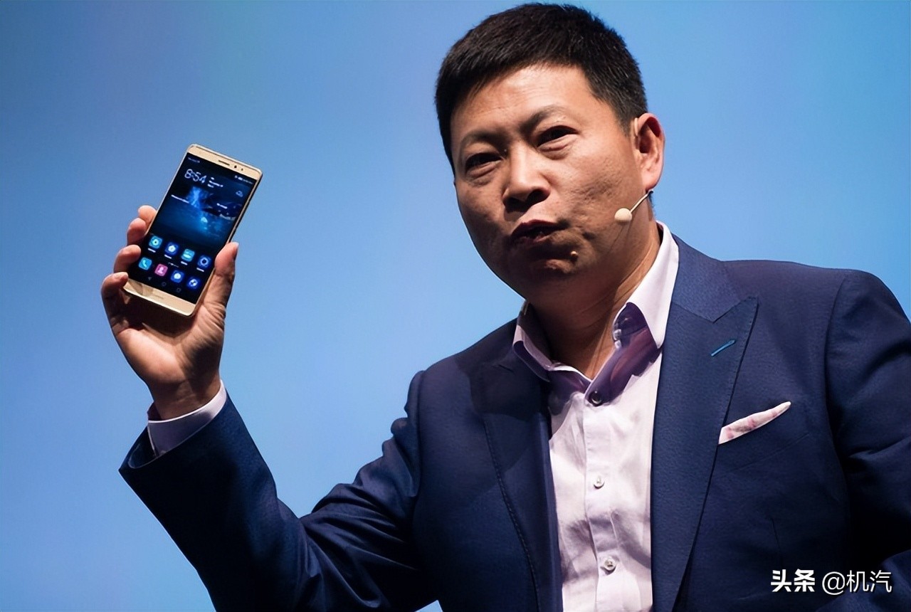 华为问界M5展厅失火致两人死亡，这次余承东的大嘴能吹灭质疑吗？