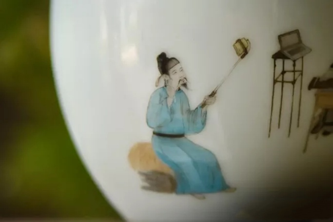 景德镇陶瓷茶器圈里，遍体鳞伤的创新者们