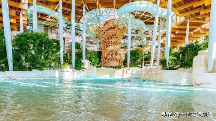 微度假下，這個村莊如何成為旅游度假開發(fā)典范？