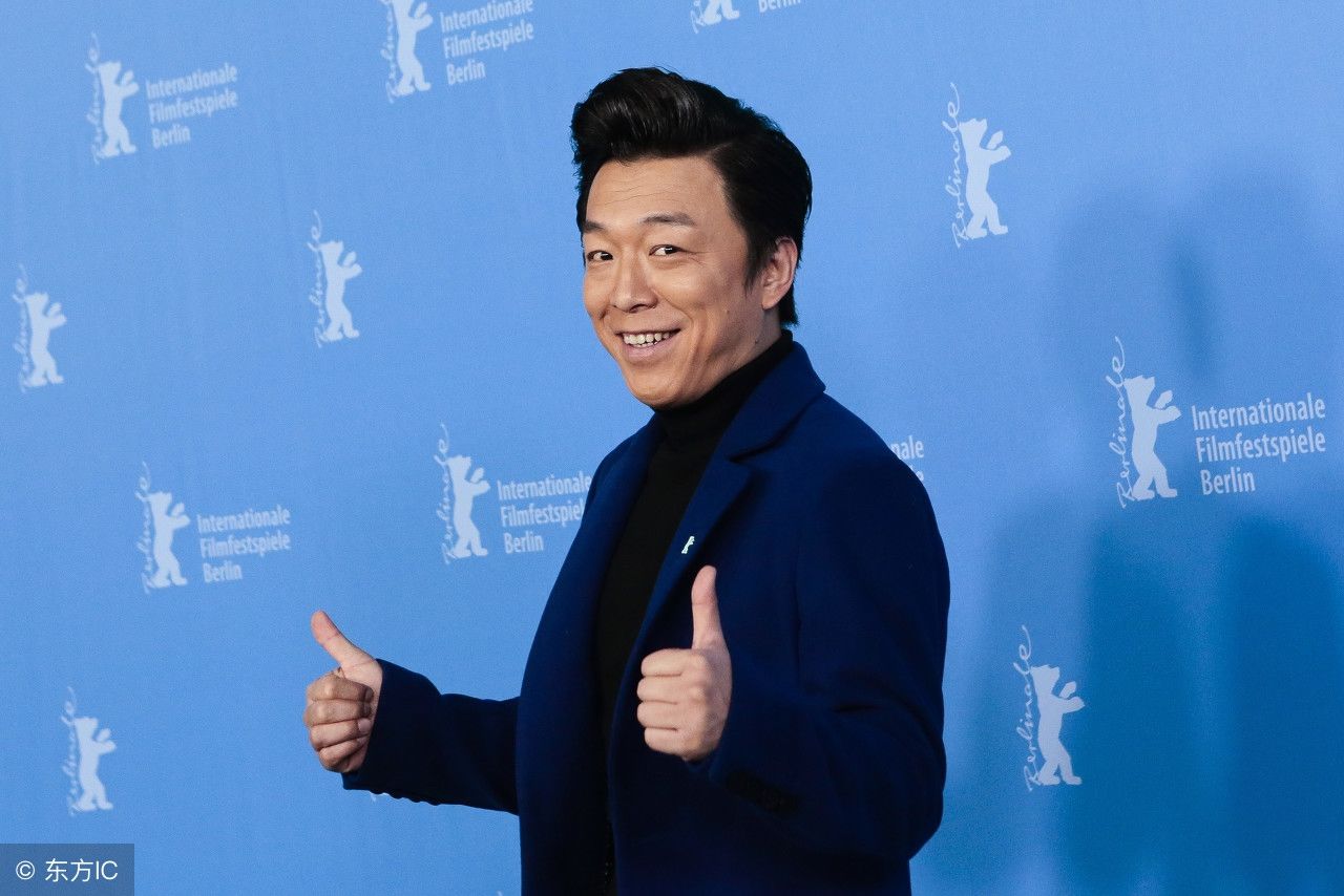 情史干净的6位男星，个个是“妻管严”恩爱多年，牵手就是一辈子