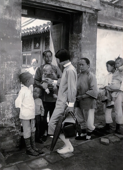 招生简章 | 北京协和医学院院校介绍（上篇）