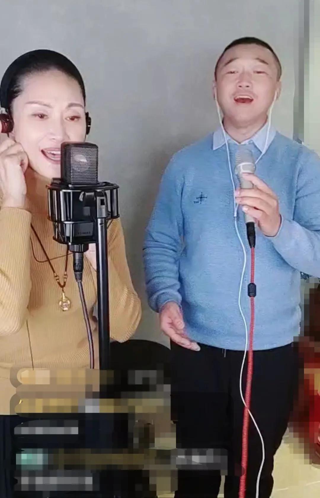 「原创」草根歌手——快手网红刘斌追梦小传