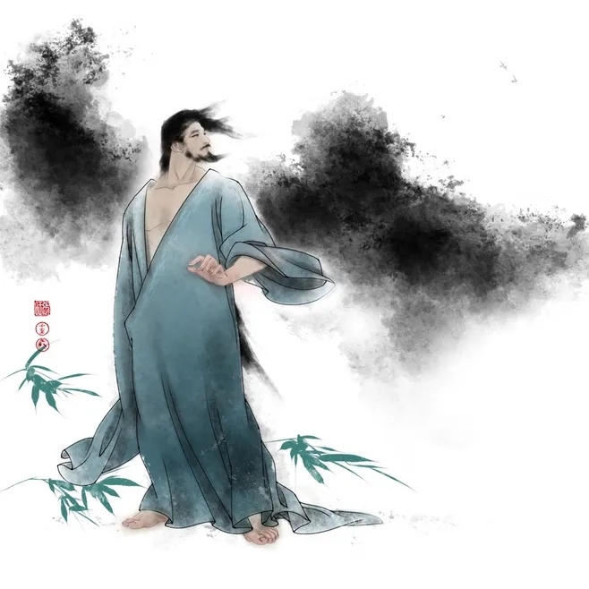 古诗十九首｜作者们像大学宿舍的哥们，有的心念爱人有的着急赚钱