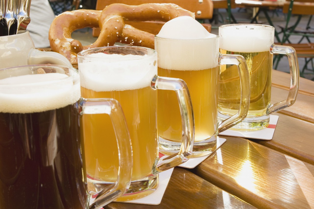 盘点8款“真材实料”的国产啤酒，原料不含大米，不输德国啤酒