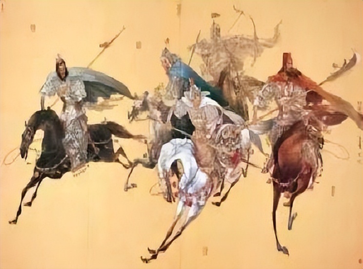 十首描写马的古诗，点开文章看看有没有你知道的