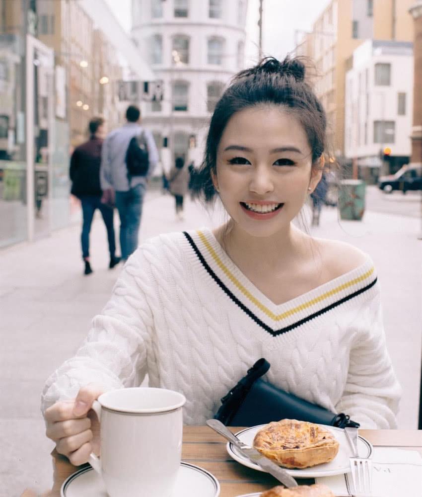 这6位“星二代”资源好到爆，却就是红不了，背后原因发人深省