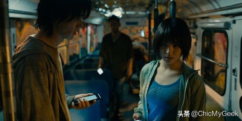 10部经典必看生存游戏影剧！比《鱿鱼游戏》更残忍黑暗