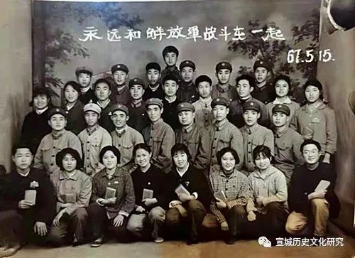 1977，我难以忘却的两次考试——我的高考我的梦