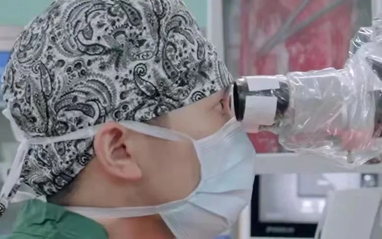 从医学生到医生，“学”无止境