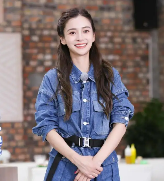 网友“越黑越红”的6位女星，个个因祸得福，你说气人不气人