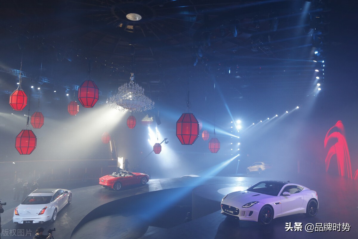 國內(nèi)常見汽車品牌大全，小白一看就懂