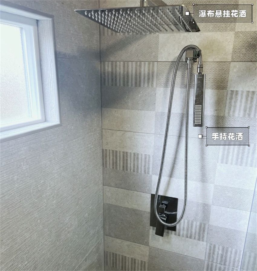 入住后才明白，装修时卫生间坚持“8不做”，有多么正确
