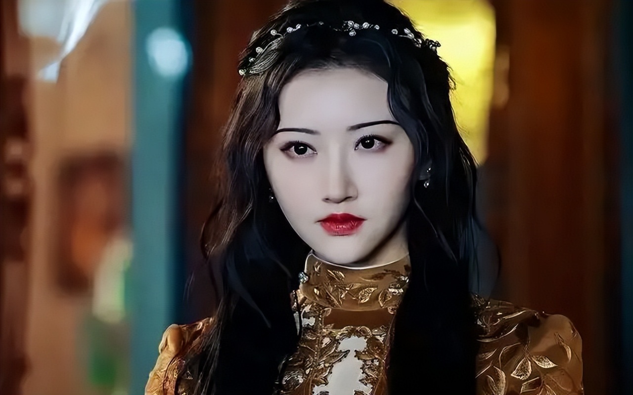 “85花”的经典角色，哪个最杀你？