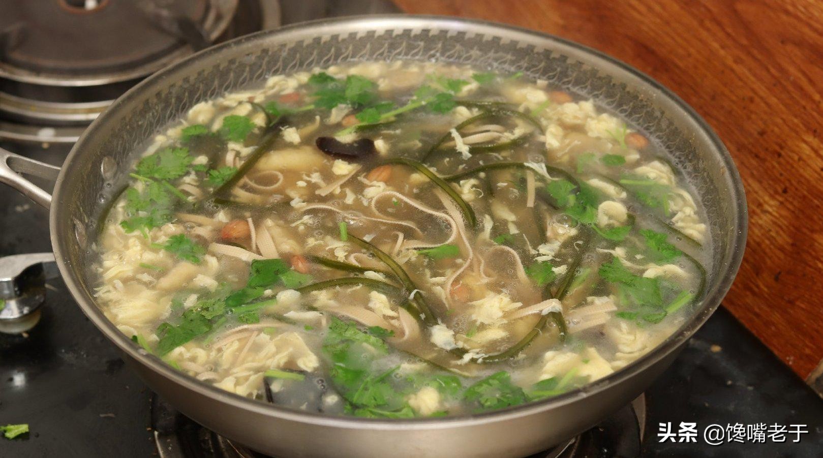 山东榜上有名的八大美食，看看你的家乡上榜了没？你最喜欢吃哪个