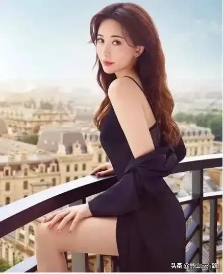 网友最想娶来做老婆的娱乐圈中十大女星，你最想娶哪位？