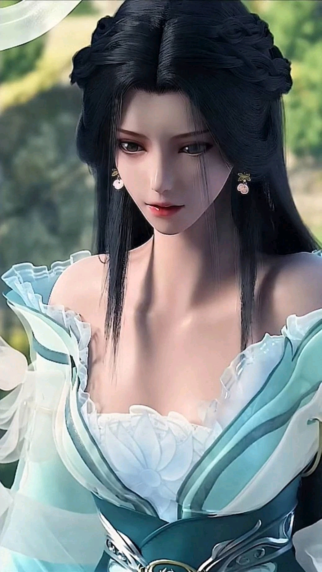 我是90后，《星辰变》是我最爱的国漫之一