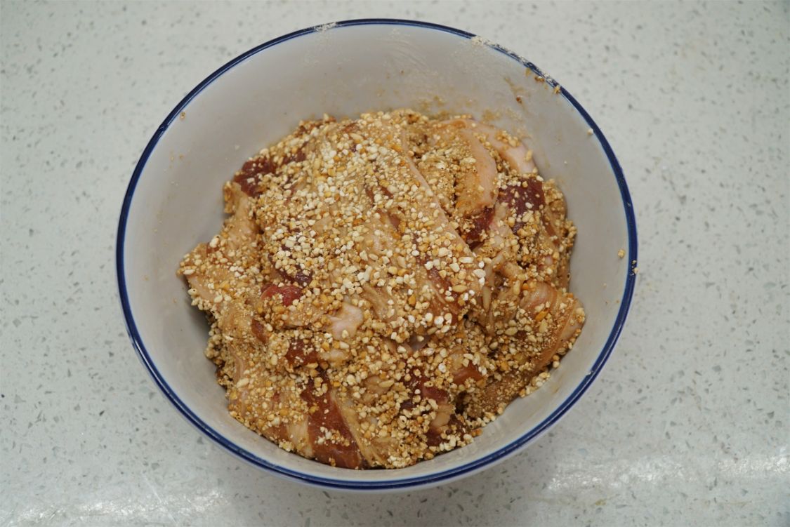 蒸肉的做法,蒸肉的做法 最正宗的做法視頻