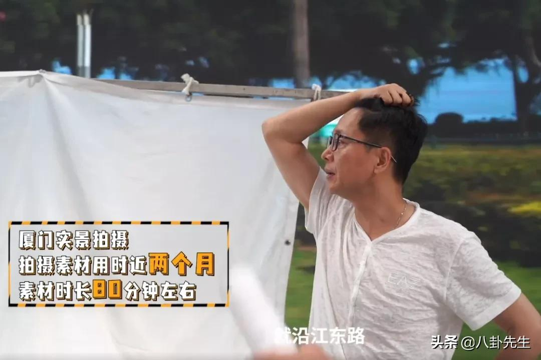 李诗情公交车（原来是这样拍出来的？）-第9张图片