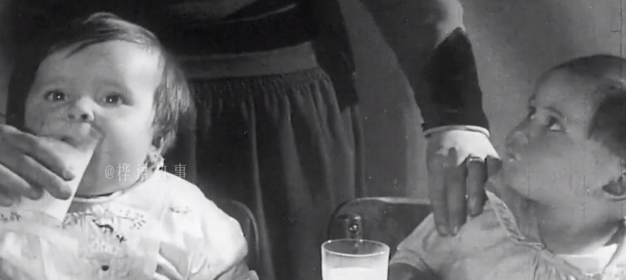 泔水兑牛奶，死老鼠做火腿，近万名儿童死亡，美国食品安全有多差