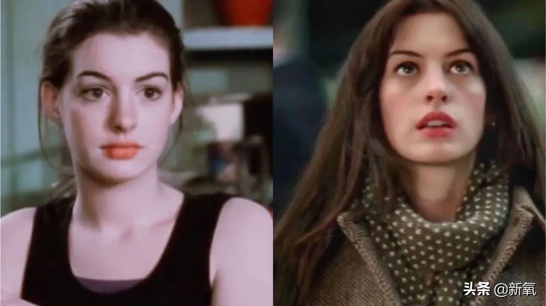 暴瘦30斤还瞬间丑10倍？她也太预言家了…