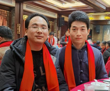 学术争鸣｜海晏河清呼应势镇汪洋，体现李春芳灭倭寇求太平的志向