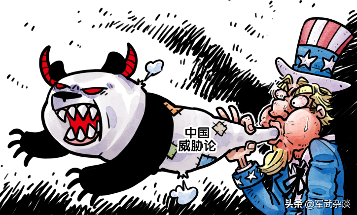 ��ר�ң��й������Ѿ������������ӣ���Ϊ��������ǿ���ս������