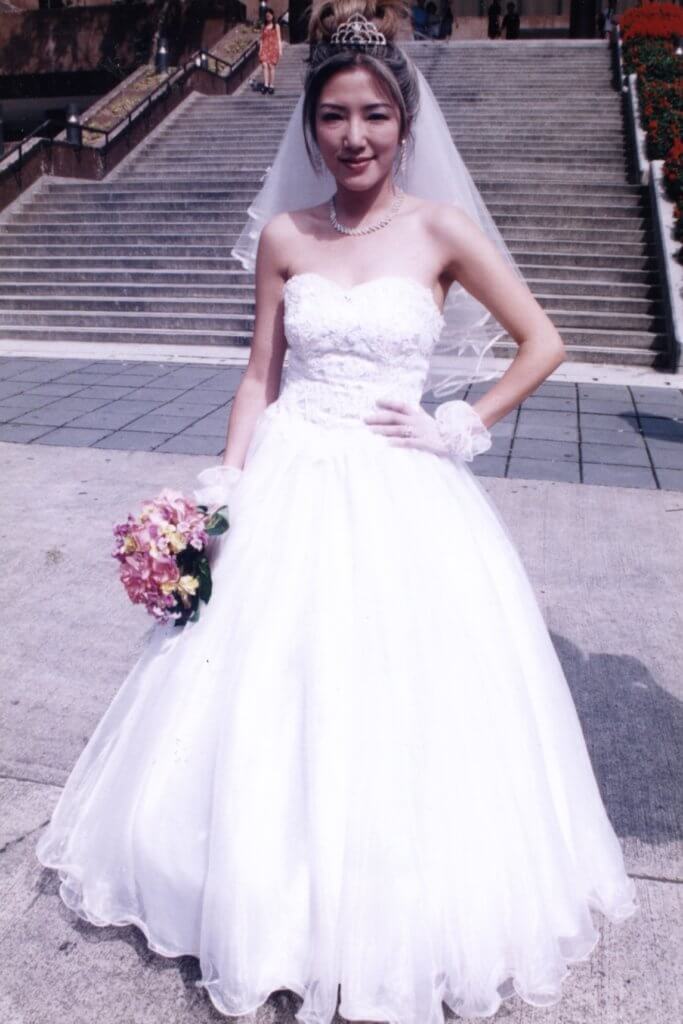 关宝慧与关秀媚：生不逢时的优秀演员，却远称不上那个时代的遗珠