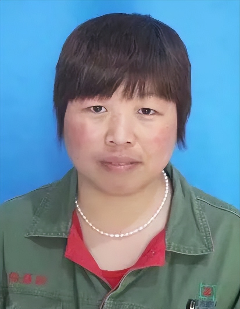 苏艳丽荣获2022年唐山市“最美青年科技工作者”称号