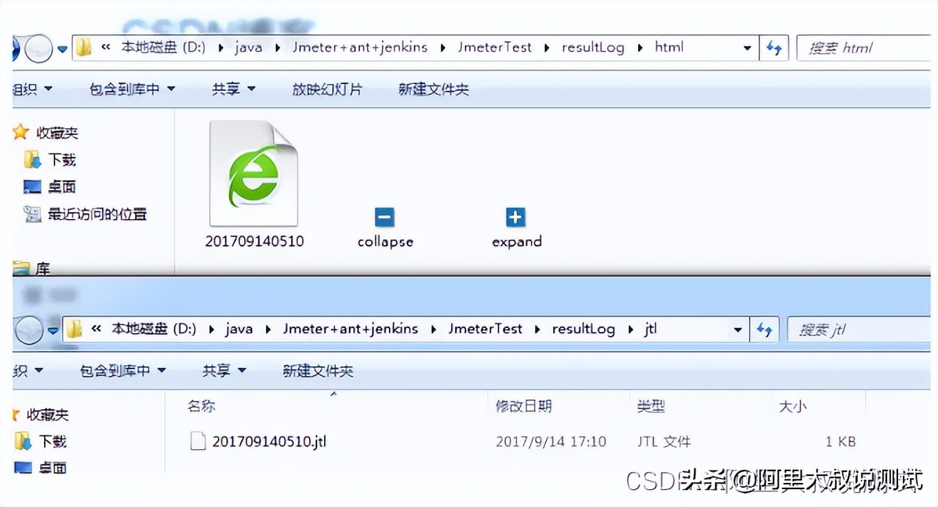 傻瓜式教程：搭建Jenkins+Jmeter+Ant自动化集成环境