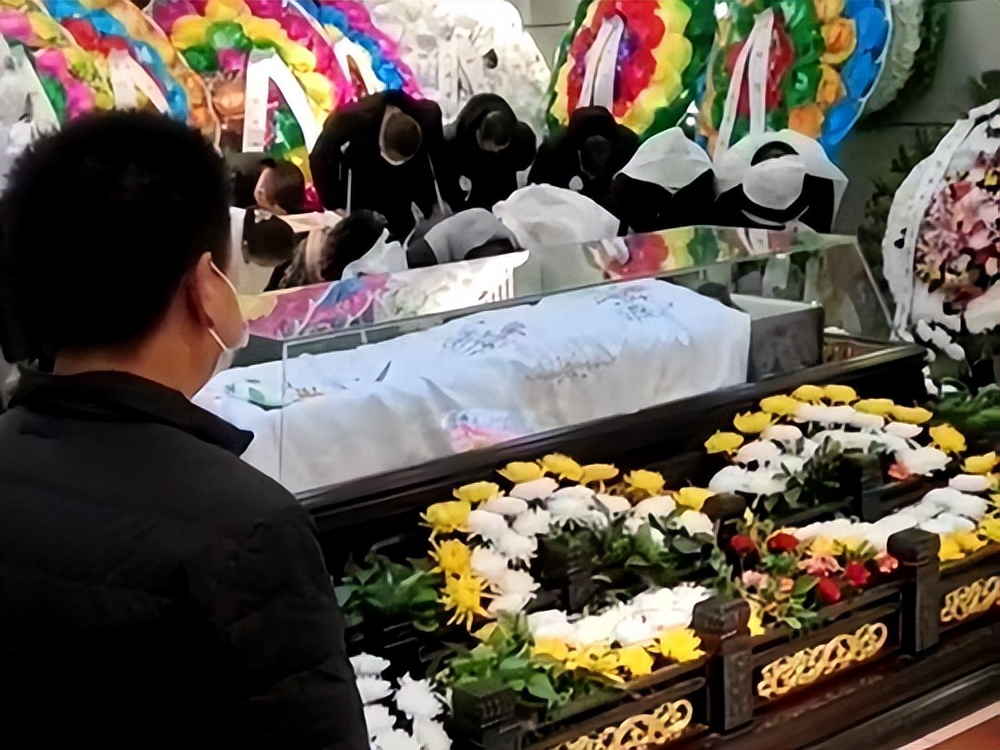 以人为本《孝道安堂》——北京孝安堂殡葬服务有限公司