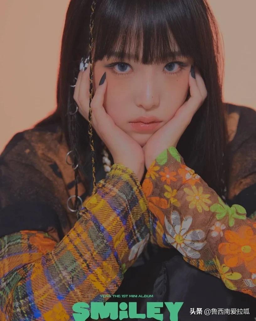 2022上半年SOLO出道的团体成员：这位挤进美国十大唱片排行榜