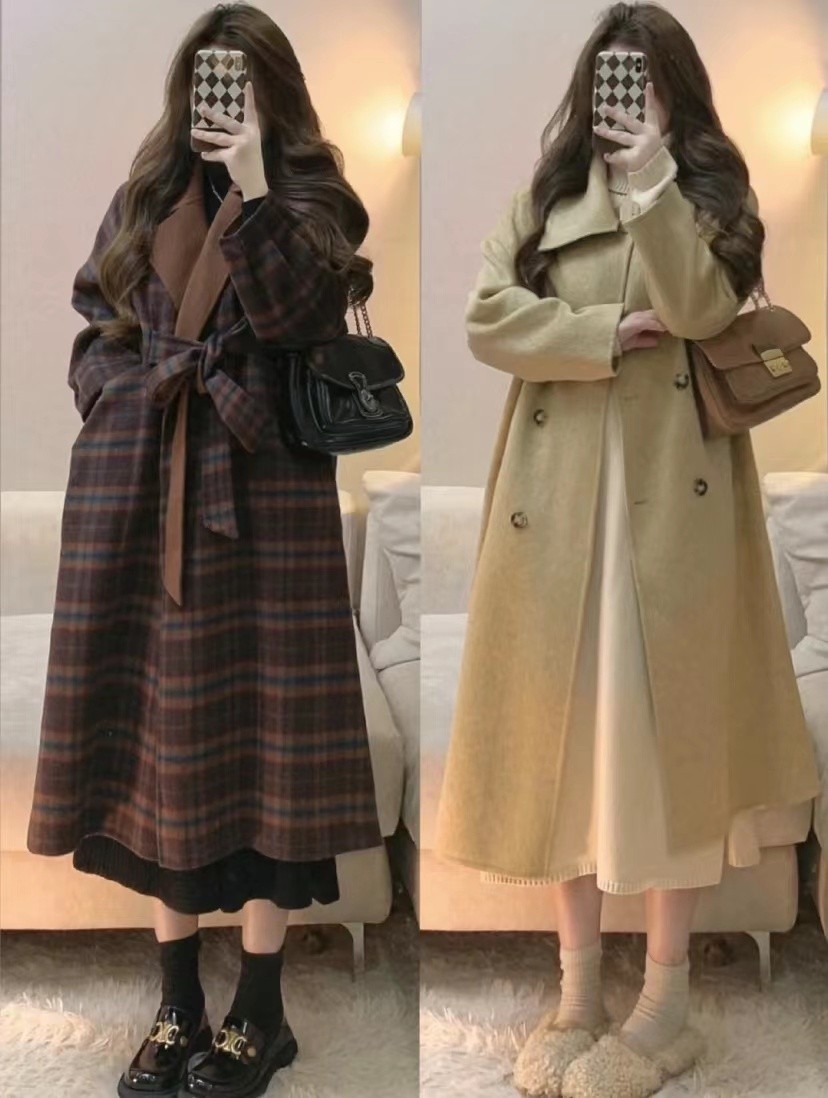 羽绒服早该失宠了，今冬流行穿这“3件”，时髦百搭，特显气质