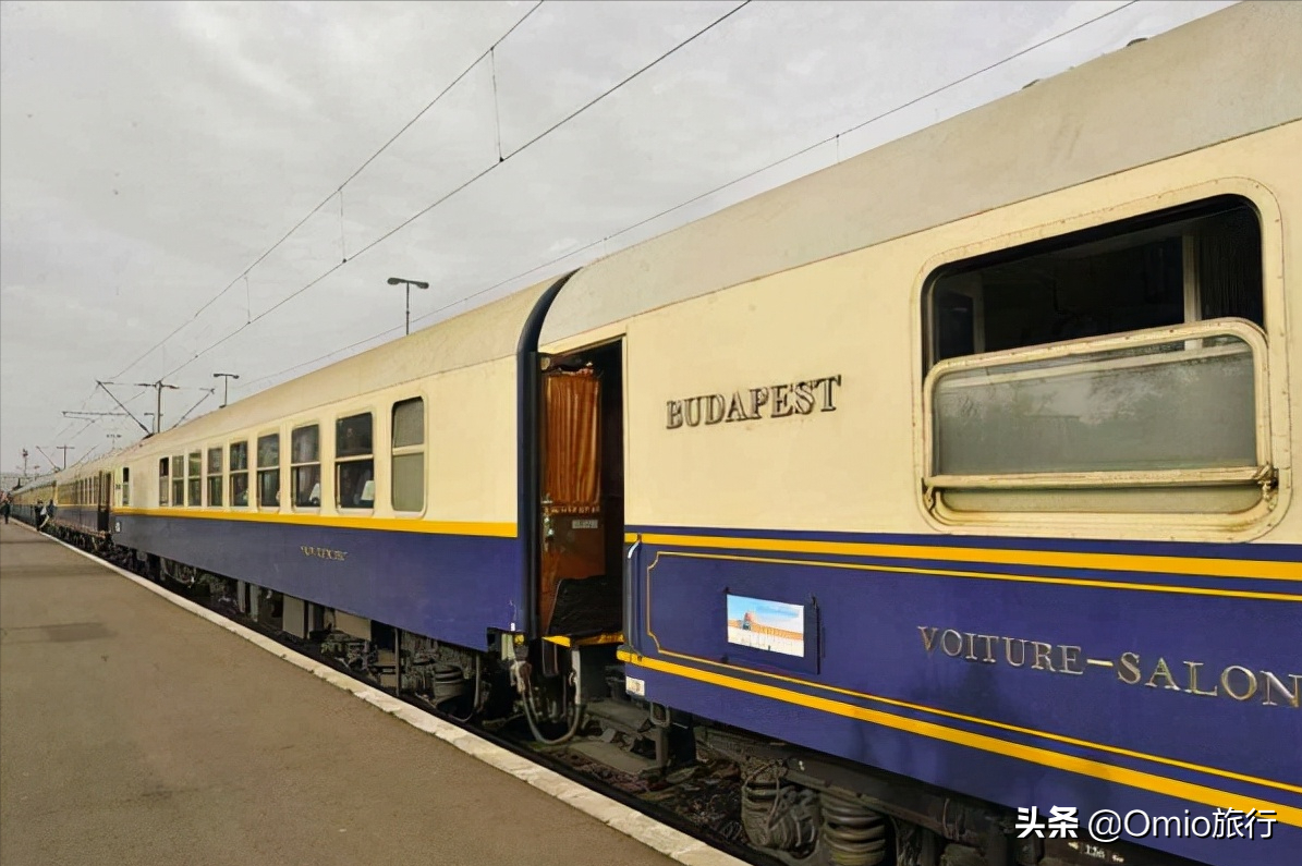 坐火车旅游路线(欧洲豪华火车之旅) - 悦闻天下