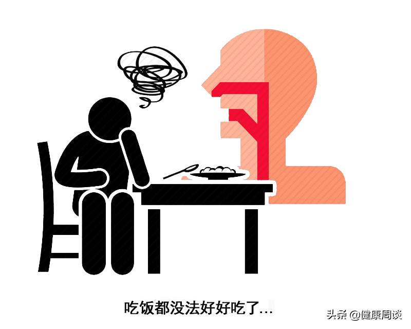 便秘、上火、胃口差如何改善？这里教你，一对一解决身体小毛病