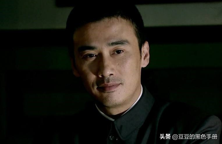 鲁地产大帅哥！看这10位山东男星，就知现在的古装美男是啥水平了