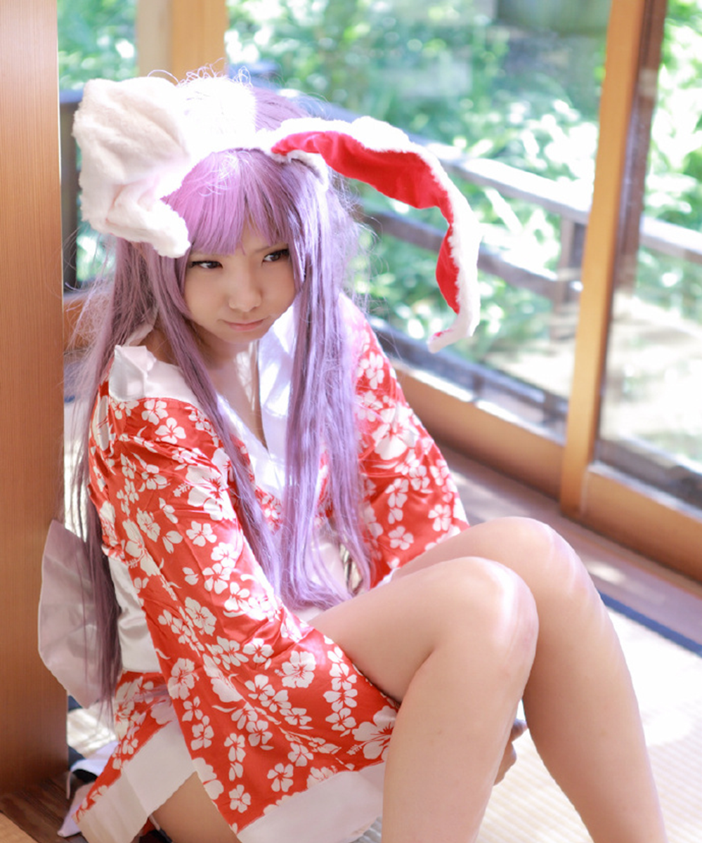 日本最强Cosplayer「えなこ」到底有多强？几分钟带你了解下！-哪边嗨