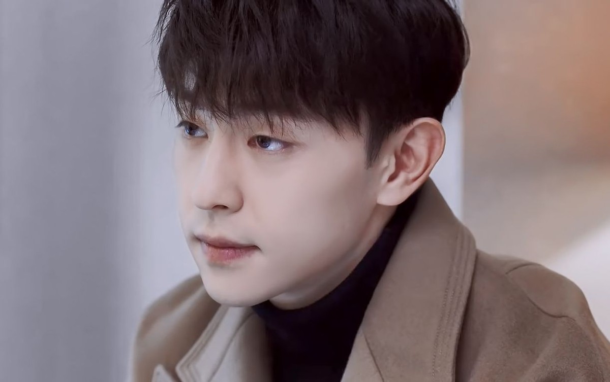 “流量小生”邓伦：跑过龙套做过平模，出演《白鹿原》终获肯定