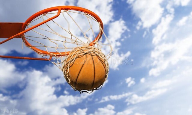 关于不放弃篮球的说说配图「霸气」 _qq说说网