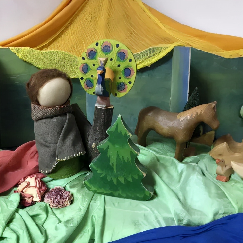 其实80%的家长都不知道蒙特梭利、华德福、瑞吉欧到底是啥