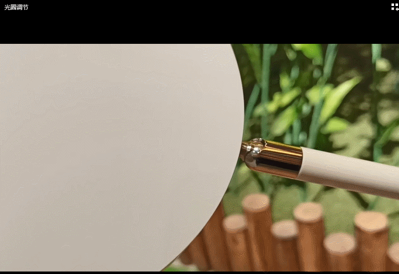 灯灯灯灯！更接近太阳光的南卡护眼灯L1来啦