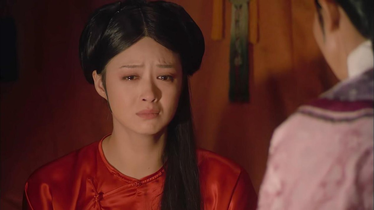 华妃真面目揭秘：生前包揽雍正所有子嗣，雍正府的受宠冠军