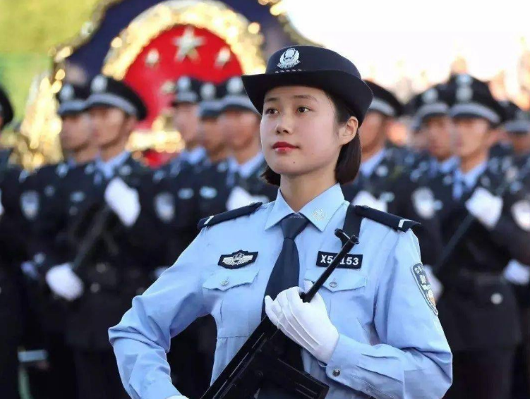 “部属警校”和“省属警校”仅一字之差，却存在天壤之别，选错没