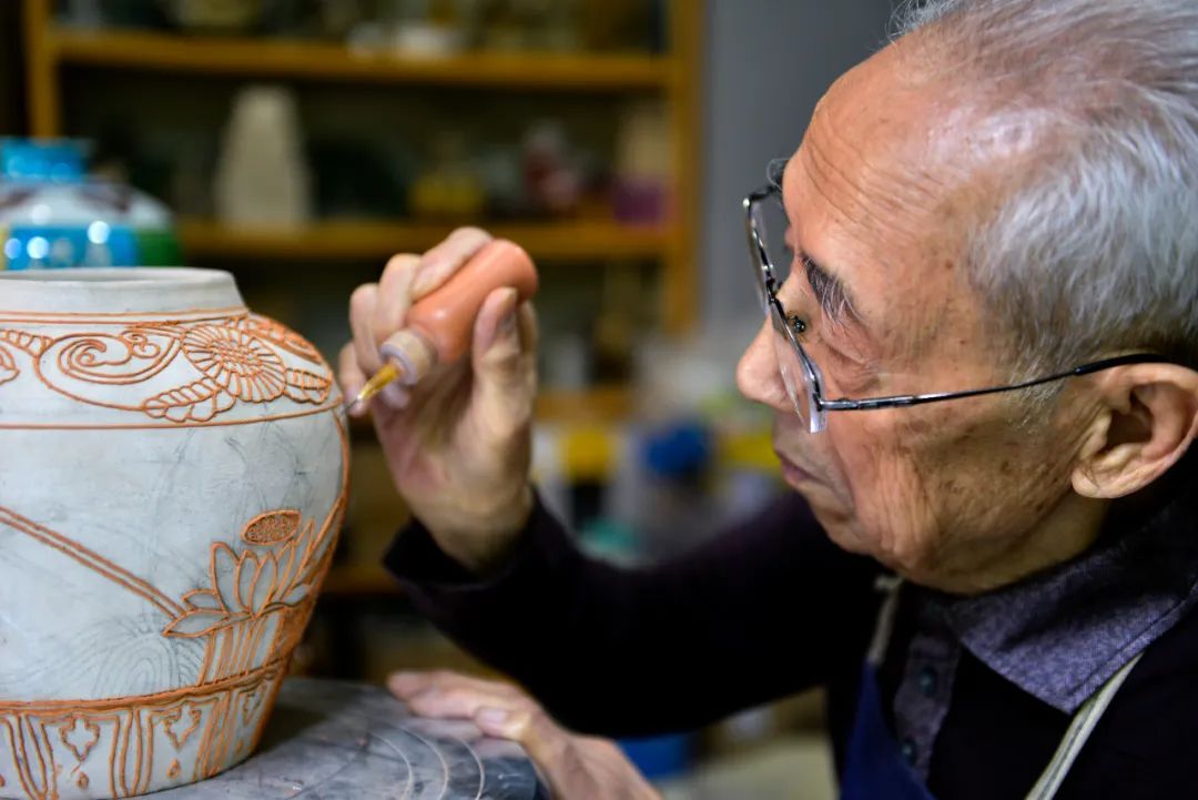 线上展览|“劳动最光荣”主题摄影作品线上图片展（十二）