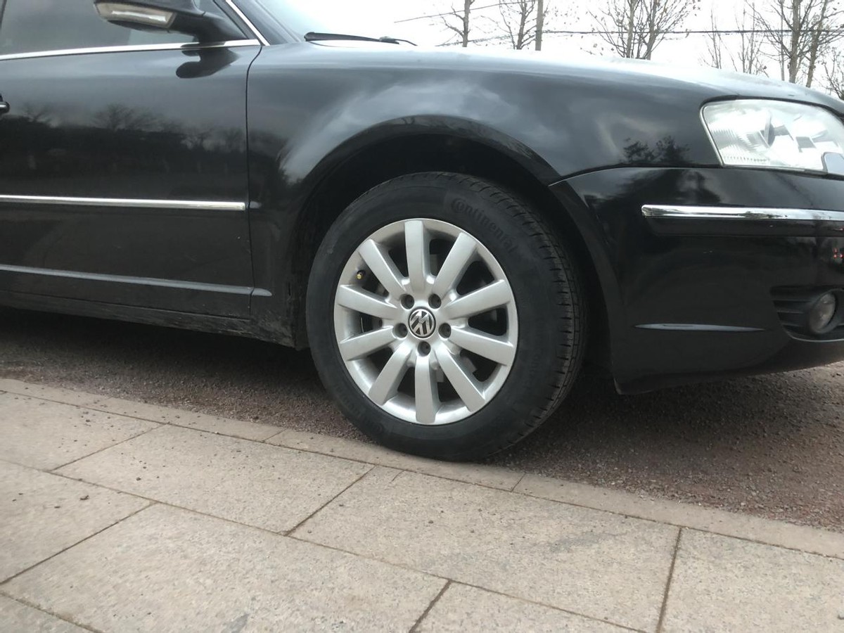 高端轮胎的新榜样，德国马牌UCJ性能解读