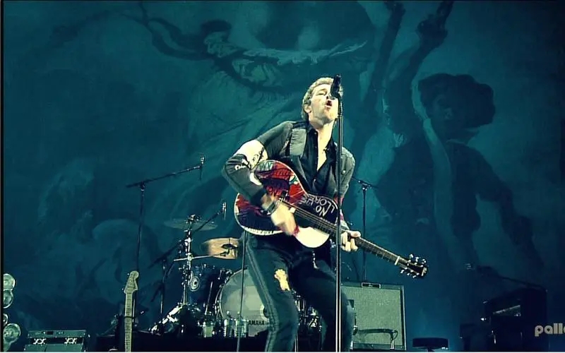 《声生不息》《为歌而赞2》救不了粤语歌，更救不了“华语乐坛”